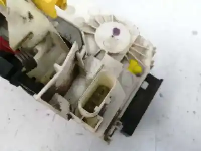 Second-hand car spare part front right door lock for jeep compass 2.4 16v cat oem iam references p04589416ae  