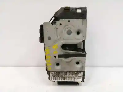 Second-hand car spare part front right door lock for jeep compass 2.4 16v cat oem iam references p04589416ae  