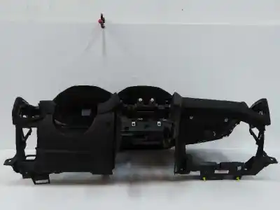 Peça sobressalente para automóvel em segunda mão tablier por ford focus iii 1.0 ecoboost referências oem iam bm51a044a74ad  bm51a044a74ad