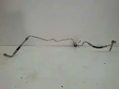 Pezzo di ricambio per auto di seconda mano TUBI ARIA CONDIZIONATA per FORD FOCUS BERLINA (CAP)  Riferimenti OEM IAM 1491677  