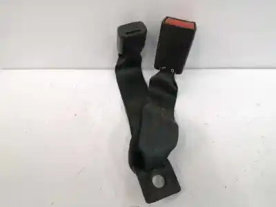 Peça sobressalente para automóvel em segunda mão chicote / encaixe cinto segurança dianteiro direito por jeep compass 2.4 16v cat referências oem iam 1gd221dvaa