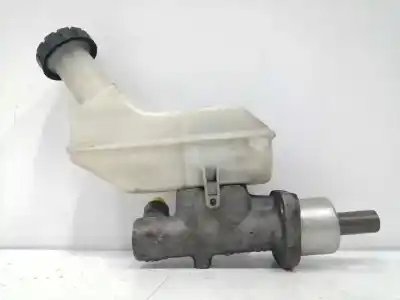 Автозапчастина б/у гальмівний насос для nissan note (e11, ne11) 1.5 dci посилання на oem iam 46010ax701  