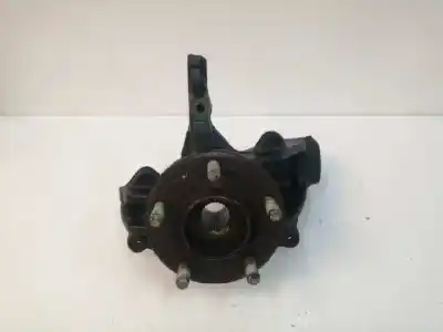 Pezzo di ricambio per auto di seconda mano attacco anteriore destro per ford focus iii 1.0 ecoboost riferimenti oem iam av613k170