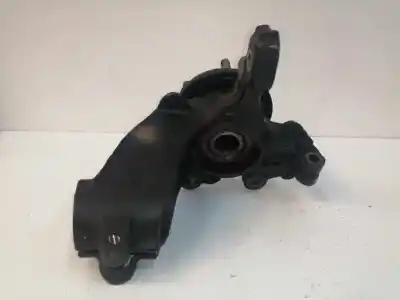 Pezzo di ricambio per auto di seconda mano attacco anteriore destro per ford focus iii 1.0 ecoboost riferimenti oem iam av613k170  