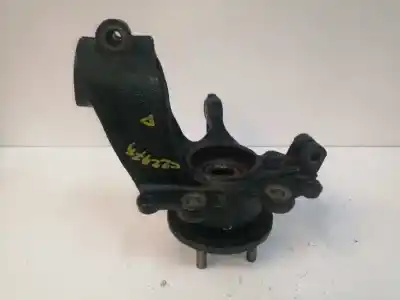 Pezzo di ricambio per auto di seconda mano attacco anteriore destro per ford focus iii 1.0 ecoboost riferimenti oem iam av613k170  