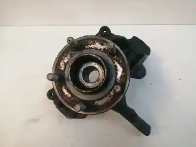 Second-hand car spare part FRONT LEFT KNUCKLE for FORD FOCUS LIM. (CB8)  OEM IAM references AV613K171  