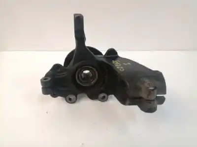 Second-hand car spare part front left knuckle for ford focus iii 1.0 ecoboost oem iam references av613k171  