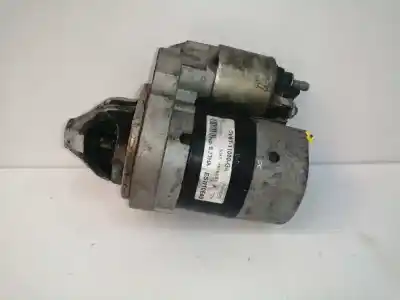 Pezzo di ricambio per auto di seconda mano motorino di avviamento per ford focus iii 1.0 ecoboost riferimenti oem iam cv6t11000ga