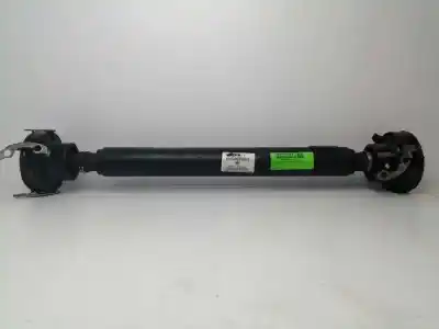 Tweedehands auto-onderdeel TRANSMISSIE CENTRUM VOOR voor VOLKSWAGEN TOUAREG (7LA)  OEM IAM-referenties 7L6521101F  