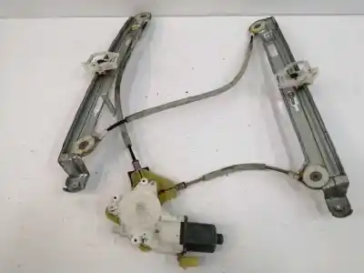 Second-hand car spare part passenger side right window regulator for jeep compass 2.4 16v cat oem iam references 05074820aa  0130822277