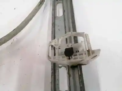 Second-hand car spare part passenger side right window regulator for jeep compass 2.4 16v cat oem iam references 05074820aa  0130822277