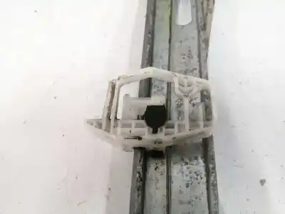 Second-hand car spare part passenger side right window regulator for jeep compass 2.4 16v cat oem iam references 05074820aa  0130822277