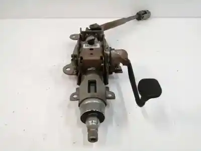 Peça sobressalente para automóvel em segunda mão coluna de direcção por jeep compass 2.4 16v cat referências oem iam 05057279an