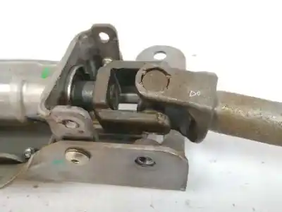 Second-hand car spare part steering column for jeep compass 2.4 16v cat oem iam references 05057279an  