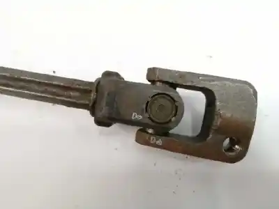 Second-hand car spare part steering column for jeep compass 2.4 16v cat oem iam references 05057279an  