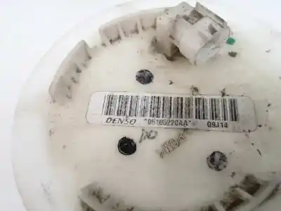 Piesă de schimb auto la mâna a doua indicator pentru jeep compass 2.4 16v cat referințe oem iam 05105220aa  