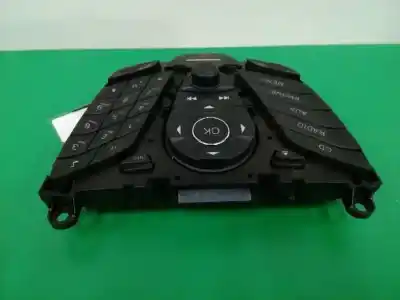 Автозапчасти б/у аудиосистема / радио cd за ford c-max (ceu) trend ссылки oem iam am5t18k811be  