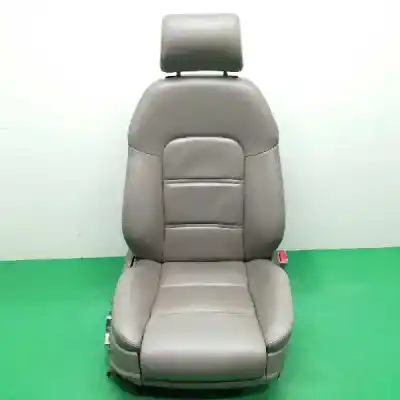Автозапчасти б/у сиденье правое переднее за audi a8 (4e2) 6.0 w12 48v cat (bht) ссылки oem iam 