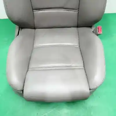 Автозапчастина б/у передне праве сиділо для audi a8 (4e2) 6.0 w12 48v cat (bht) посилання на oem iam   