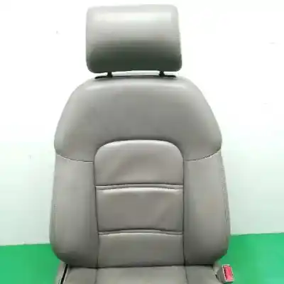 Автозапчастина б/у передне праве сиділо для audi a8 (4e2) 6.0 w12 48v cat (bht) посилання на oem iam   