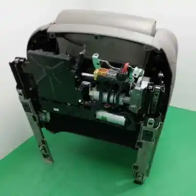 Peça sobressalente para automóvel em segunda mão assento dianteiro direito por audi a8 (4e2) 6.0 w12 48v cat (bht) referências oem iam   