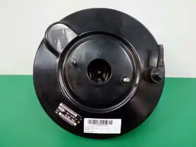 Автозапчастина б/у гальмівний серво для ford c-max trend посилання на oem iam av612b195jf  03786218354