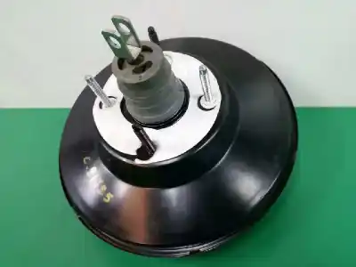 Автозапчастина б/у гальмівний серво для ford c-max trend посилання на oem iam av612b195jf  03786218354