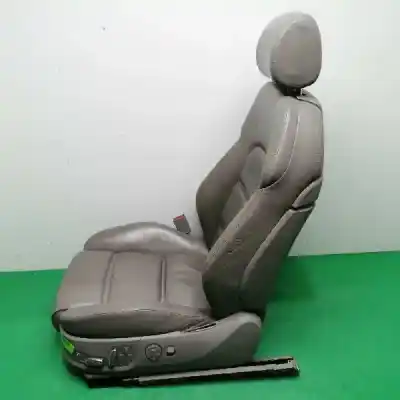 Автозапчасти б/у левое переднее сидение за audi a8 (4e2) 6.0 w12 48v cat (bht) ссылки oem iam   