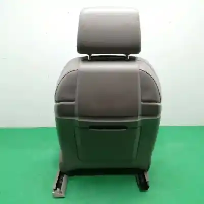 Автозапчасти б/у левое переднее сидение за audi a8 (4e2) 6.0 w12 48v cat (bht) ссылки oem iam   