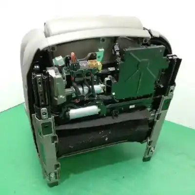 Автозапчасти б/у левое переднее сидение за audi a8 (4e2) 6.0 w12 48v cat (bht) ссылки oem iam   