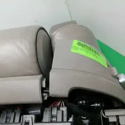 Автозапчасти б/у левое переднее сидение за audi a8 (4e2) 6.0 w12 48v cat (bht) ссылки oem iam   
