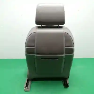 Second-hand car spare part left front seat for audi a8 (4e2) 6.0 w12 48v cat (bht) oem iam references   