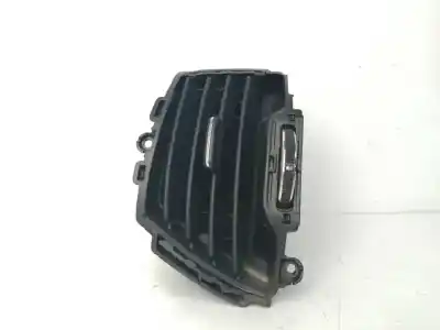 Peça sobressalente para automóvel em segunda mão grelha / difusor de ar por kia sportage iii (sl) 1.7 crdi referências oem iam 974803w000