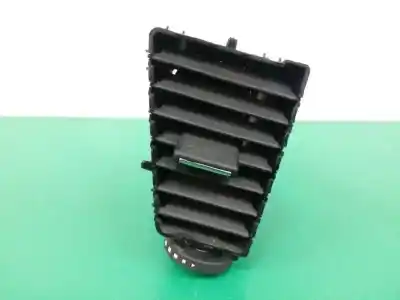 Peça sobressalente para automóvel em segunda mão grelha / difusor de ar por seat leon (5f1) 1.2 tsi referências oem iam 5f1819110