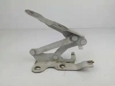Peça sobressalente para automóvel em segunda mão dobradiça direita do capô dianteiro por hyundai h350 furgoneta 2.5 crdi referências oem iam 7912059000