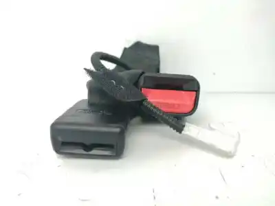 Peça sobressalente para automóvel em segunda mão chicote / encaixe cinto segurança dianteiro direito por kia sportage iii (sl) 1.7 crdi referências oem iam 1k07070502