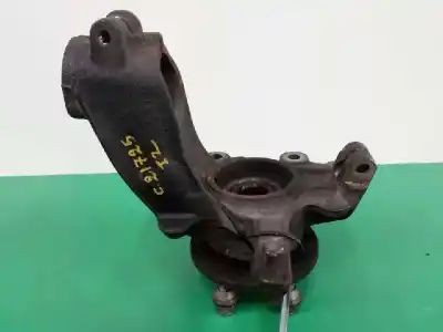 Автозапчасти б/у передняя левая кулачка за ford c-max trend ссылки oem iam av613k171  