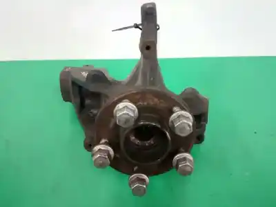 Автозапчасти б/у передняя левая кулачка за ford c-max trend ссылки oem iam av613k171  