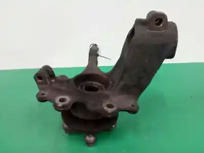 Pezzo di ricambio per auto di seconda mano snodo anteriore sinistro per ford c-max (ceu) trend riferimenti oem iam av613k171  