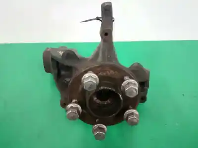 Pezzo di ricambio per auto di seconda mano snodo anteriore sinistro per ford c-max (ceu) trend riferimenti oem iam av613k171  