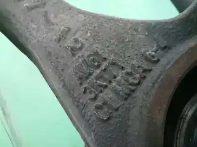 Pezzo di ricambio per auto di seconda mano snodo anteriore sinistro per ford c-max (ceu) trend riferimenti oem iam av613k171  