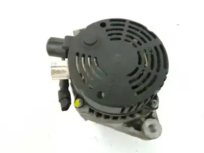 Peça sobressalente para automóvel em segunda mão alternador por ford focus lim. (cb4) trend referências oem iam 3n1110300af 105a ms1022118355