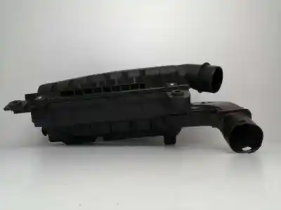 Gebrauchtes Autoersatzteil luftfilter zum opel crossland x / crossland (p17, p2qo) 1.2 (75) oem-iam-referenzen 9812735680