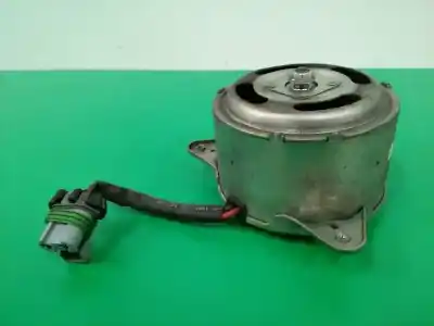 Автозапчастина б/у електро вентилятор для ford c-max trend посилання на oem iam 5yy0539  