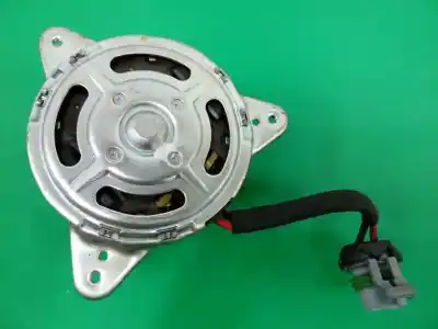 Автозапчастина б/у електро вентилятор для ford c-max trend посилання на oem iam 5yy0539  