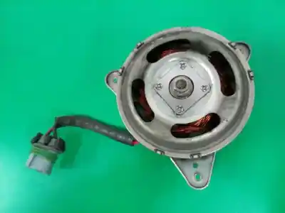 Автозапчастина б/у електро вентилятор для ford c-max trend посилання на oem iam 5yy0539  