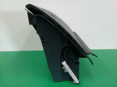 Peça sobressalente para automóvel em segunda mão porta luvas por ford c-max (ceu) trend referências oem iam am51r06044cbw  