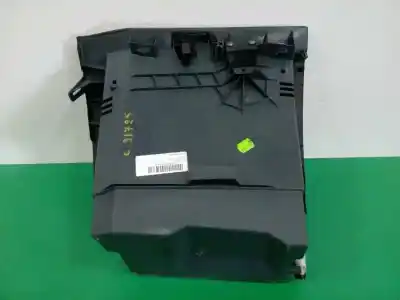 Peça sobressalente para automóvel em segunda mão porta luvas por ford c-max (ceu) trend referências oem iam am51r06044cbw  