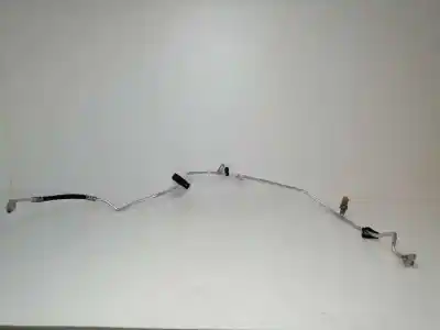 Gebrauchtes Autoersatzteil rohre der klimaanlage zum opel crossland x / crossland (p17, p2qo) 1.2 (75) oem-iam-referenzen 93476787