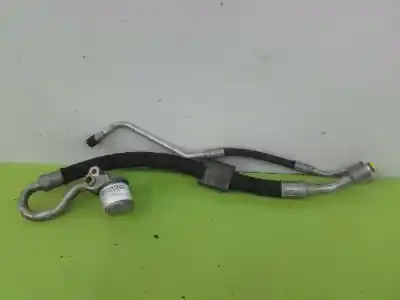 Piesă de schimb auto la mâna a doua tuburi aer conditionat pentru bmw serie 3 berlina (e90) 320d referințe oem iam 64536987992